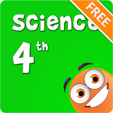 iTooch 4th Grade Science icon