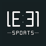 LE 31 sports icon