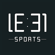 LE 31 sports  Icon