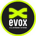 Cover Image of ดาวน์โหลด Evox Valvetronic  APK