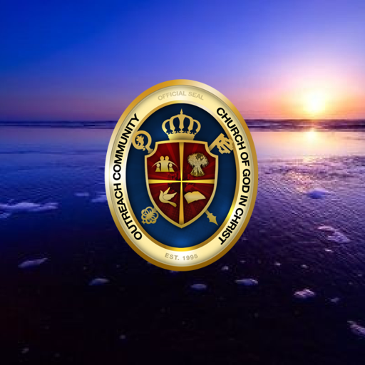 Outreach Community Church IL logo