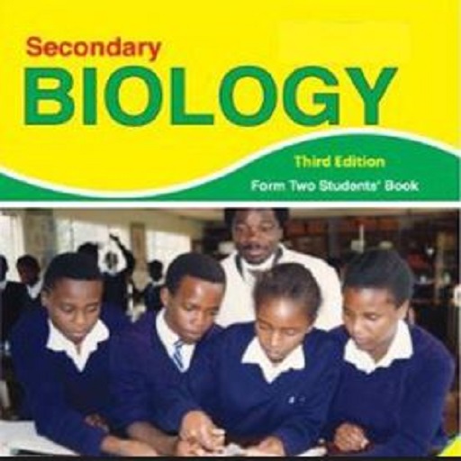 Biology Notes Form 2 Offline