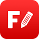 Fonto: Text On Photo, Phonto - Androidアプリ