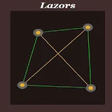 Lazors game icon