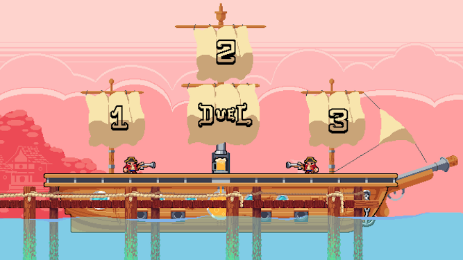 #1. Duel on Board (Android) By: N-Dream