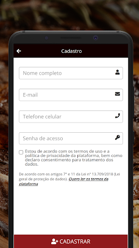 Chefe do Churras Screen 3