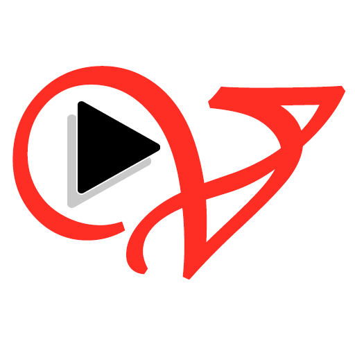 Status Video for WhatsApp by V logo