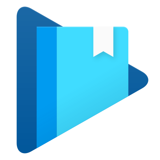 Google Play Books & Audiobooks