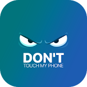 Keep Away - Don't Touch My Phone