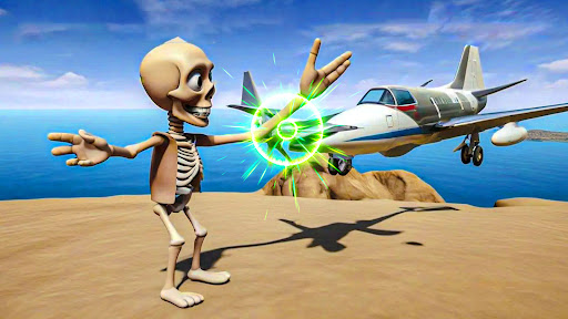 Monster Tung Ty Lung Game