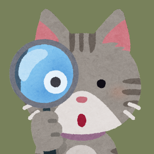おなじ人さがし logo