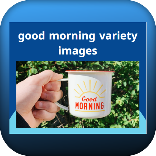good morning variety images