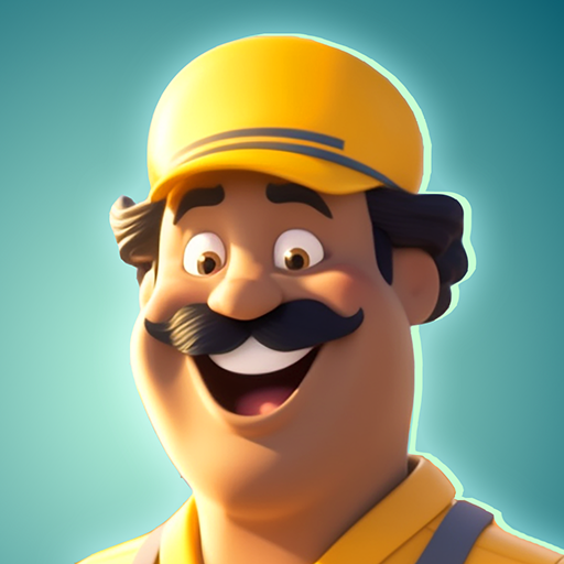Marina Fever - Idle Tycoon RPG Auf Windows herunterladen