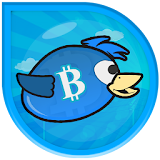 Bitcoin Flapper icon