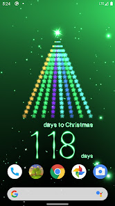 Imágen 12 Cuenta atrás a Navidad android