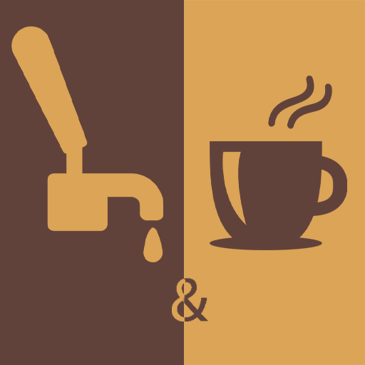 TechExpert Bière et Café logo