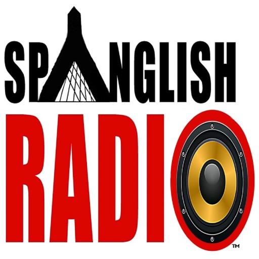 Spanglish Radio logo