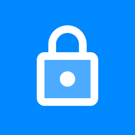 One Click Lock Screen logo