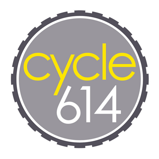 Cycle614 logo