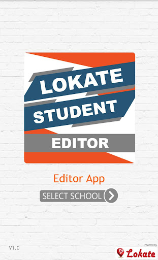 Android application LS Editor screenshort