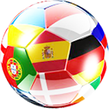 Euro 2016 BestApps icon
