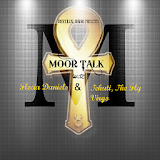 Moor Talk icon