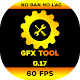 GFX tool for Battlegrounds [No Ban,No Lag] Download on Windows