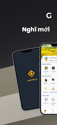Android application G99 screenshort
