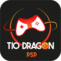 Tio Dragon Juegos de PSP