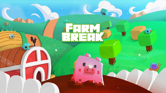 Farm Break MOD APK (Unlimited Money) Download 6