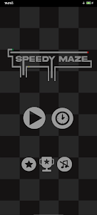 Speedy Maze