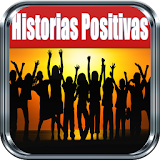 Historias Positivas | Pensamientos Y Reflexiones icon