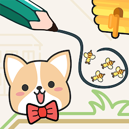 Help The Dog