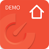 BuildTrack Home Demo icon