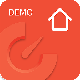 Icon image BuildTrack Home Demo