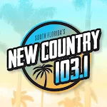 Cover Image of 下载 New Country 103.1 WIRK  APK