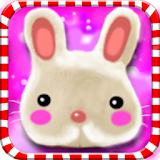 Candy Rabbit icon