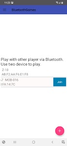 Bluetooth Games All in one Unknown