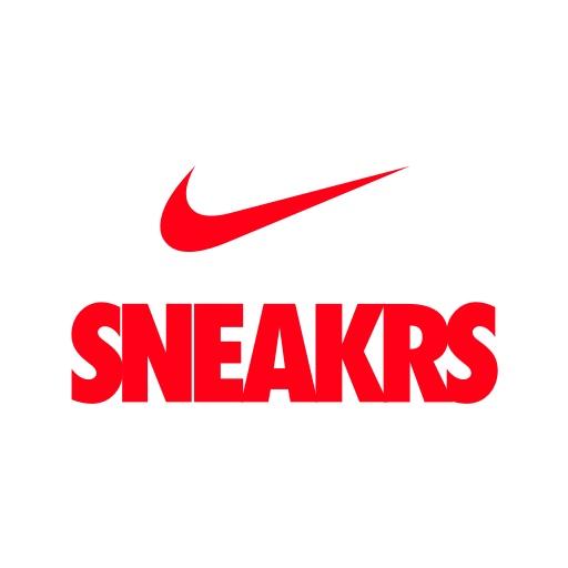 Nike SNEAKRS 2.15.1 Icon