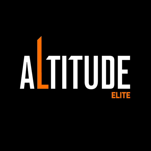 Altitude Elite for  Android – Latest Version & Features app icon