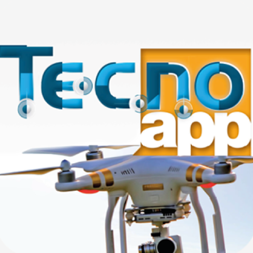Tecno.app Ripasso logo