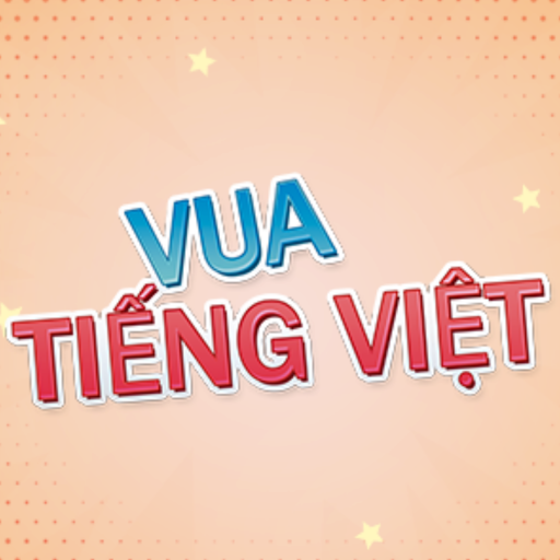 Vua Tiếng Việt logo