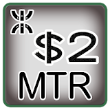 HK MTR Fare Savers 港鐵2蚊特惠站 icon