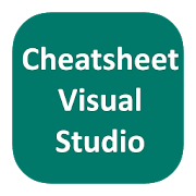 Top 36 Books & Reference Apps Like Cheatsheet For Visual Studio - Best Alternatives