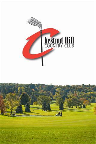 Chestnut Hill Country Club - 11.11.00 - (Android)