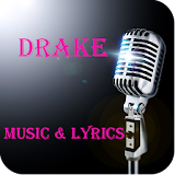 Drake Music & Lyrics icon