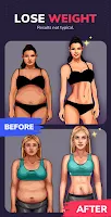 Lose Weight App for Women (Premium Unlocked) MOD APK 2.0.4  poster 5