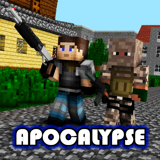 Apocalypse Mod For Mcpe Google Play 上的应用