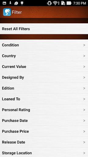 Doll Collector and Manager