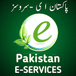 Cover Image of Download Pak e-service -NO ADS- Sim Owner Details 5.0 APK